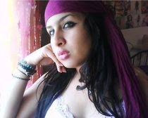 Free amateur porn shot of