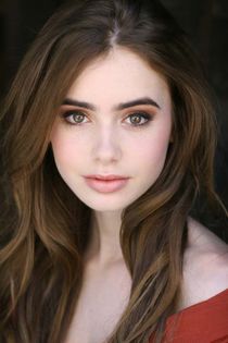 Facial photo
