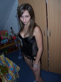 Beauty photo