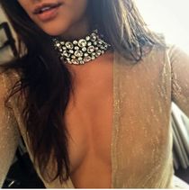 Jaw dropping; drooling
