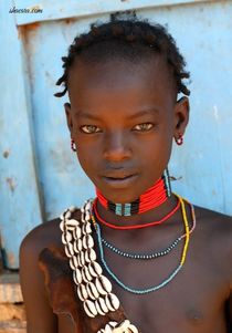 BEAUTIFUL YOUNG GODDESSES