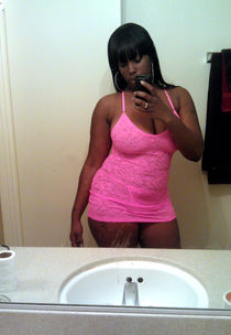 HOT EBONY PICS 60 500